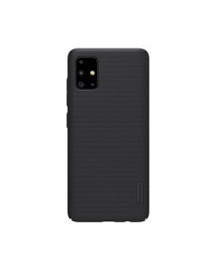 Nillkin Super Frosted Shield For Samsung Galaxy A51 Black