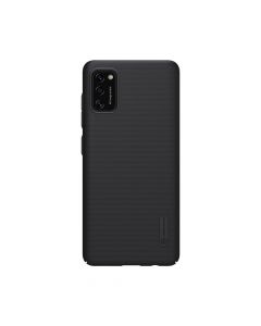 Nillkin Super Frosted Shield For Samsung Galaxy A41 Black