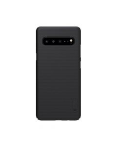 Nillkin Super Frosted Shield For Samsung Galaxy S10 5G Black