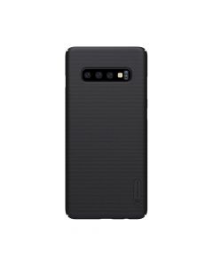 Nillkin Super Frosted Shield For Samsung Galaxy S10+ Black