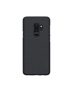 Nillkin Super Frosted Shield For Samsung Galaxy S9+ Black