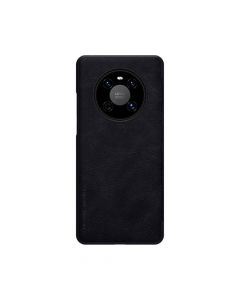 Nillkin Qin Leather Case For Mate 40 Black