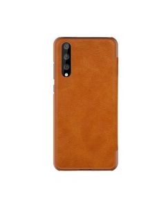 Nillkin Qin Leather Case For P20 PRO Brown