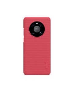 Nillkin Super Frosted Shield For Mate 40 Bright Red