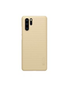 Nillkin Super Frosted Shield For P30 Pro Gold