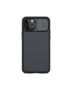 Nillkin CamShield Pro Magnetic Case For Apple iPhone 12/12 Pro Black