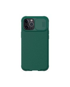 Nillkin CamShield Pro Case For Apple iPhone 12 Pro Max Deep Green