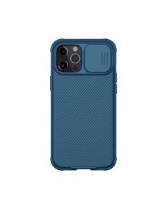 Nillkin CamShield Pro Case For Apple iPhone 12 Pro Max Blue