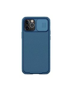 Nillkin CamShield Pro Case For Apple iPhone 12/12 Pro Blue