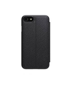 Nillkin Ming Leather Case For Apple iPhone 7/iPhone 8/iPhone SE 2020 Black