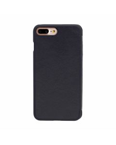 Nillkin Qin Leather Case For Apple iPhone 7 Plus/iPhone 8 Plus Black