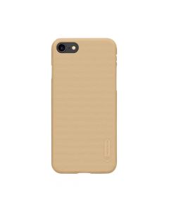 Nillkin Super Frosted Shield For Apple iPhone 8/iPhone SE 2020 Gold