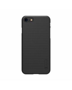 Nillkin Super Frosted Shield For Apple iPhone 8/iPhone SE 2020 Black