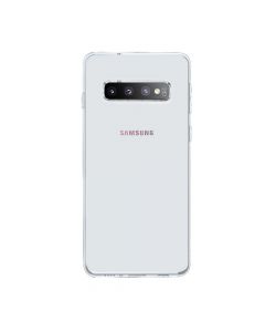 SiGN Ultra Slim Case for Samsung Galaxy S10e - Transparent