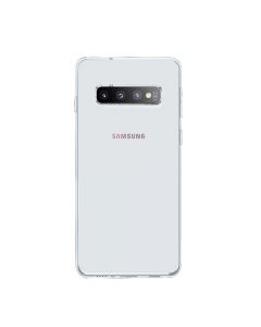 SiGN Ultra Slim Case for Samsung Galaxy S10 Plus - Transparent
