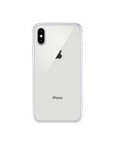 SiGN Ultra Slim Case for iPhone XS Max - Transparent