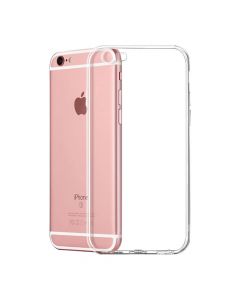 SiGN Ultra Slim Case for iPhone 7 & 8 / SE 2 - Transparent