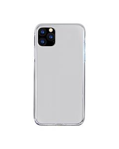 SiGN Ultra Slim Case for iPhone 11 Pro Max - Transparent
