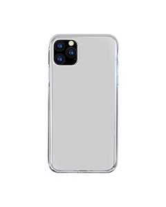 SiGN Ultra Slim Case for iPhone 12 Pro Max - Transparent