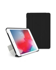 Pipetto iPad mini 5 Origami Case - Black