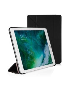 Pipetto New 2017 iPad 10.5 Origami Case - Black