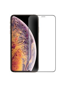 iPhone 11 Pro- X-XS Screen Protection Tempered Glass with Montage Frame