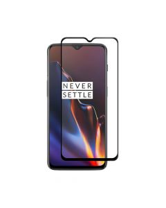 SiGN 3D Screen Protector in Tempered Glass for OnePlus 6T & 7