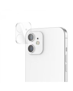 SiGN Lens Cover for iPhone 12 Pro - Transparent