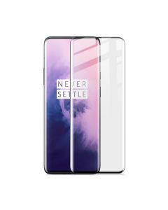 SiGN 3D Comprehensive Screen Protector in Tempered Glass for OnePlus 7 Pro
