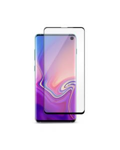SiGN 3D Curved Screen Protector Tempered Glass for Samsung Galaxy S10 Plus