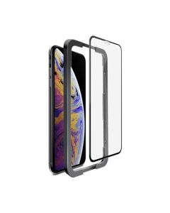SiGN Screen Protector in Tempered Glass for iPhone 11 Pro Max & XS Max Comprehensive