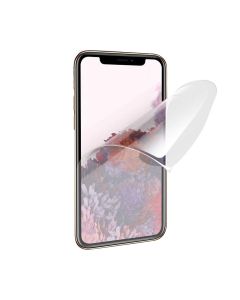 iPhone XS Max Screen Protector Nano Shield TPU with Easy Applicator