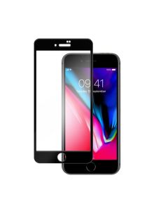 iPhone 7G/8G Screen Protector 3D Full Cover with Easy Applicator