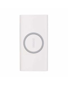 Nillkin iStar Wireless Charger Power Bank 10000 mAh (Built-in magnet) White