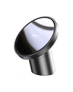 Baseus Radar Magnetic Car Mount (Exclusive for iP12) Black