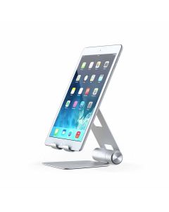 Satechi R1 Adjustable Mobile Stand Space Gray