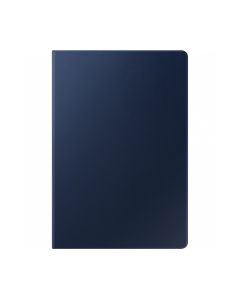 Samsung Galaxy Tab S7 Plus / S7 FE Book Cover Navy