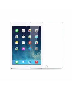 iPad 10.2 Screen Protector 2.5D Premium Quality with Easy Applicator