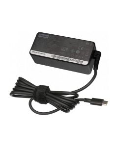 Lenovo AC Adapter 45W USB-C -No Power Cable