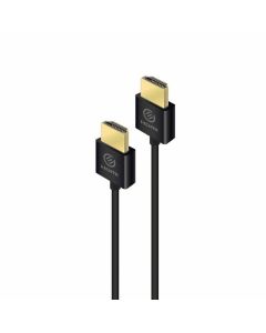 ALOGIC super-thin HDMI cable with support for Ethernet ver 2.0b - 2m