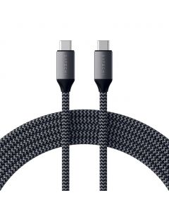 Satechi Type-C to Type-C 100W Charging Cable