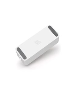 Satechi Bluelounge CableBox mini, White