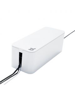 Satechi Bluelounge CableBox, White