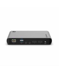 ALOGIC ThunderBolt 3 Turbo Docking Station with 60W PD