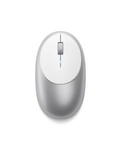 Satechi M1 Bluetooth Wireless Mouse - Silver