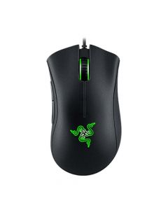 Razer Deathadder Essential Gaming Mouse Black