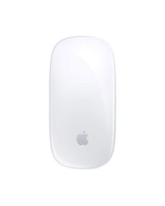 Apple Magic Bluetooth Mouse 2 - Silver