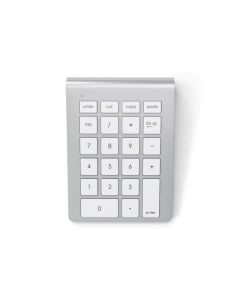 Satechi Aluminum Wireless Keypad