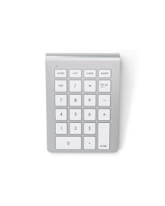 Satechi Aluminum Wireless Keypad