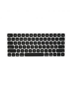 Kanex Ultraslim Mini Multi-Sync Keyboard Nordic